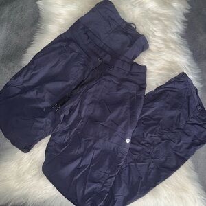Lululemon Athletica Dance Studio Pants